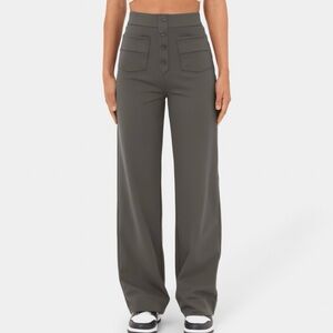 Grey Halara pant - bnwt!